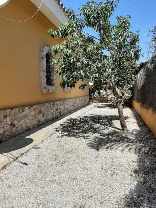 La Capilla Villa Chiclana de la Frontera Exterior foto