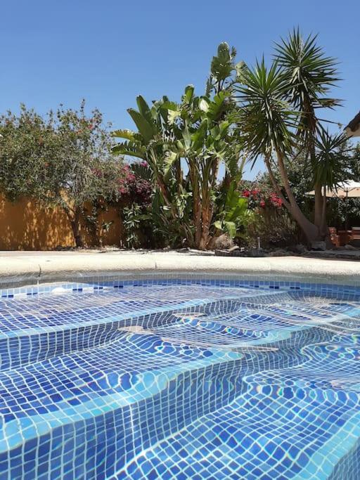 La Capilla Villa Chiclana de la Frontera Exterior foto